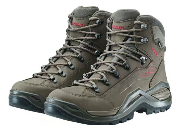 Picture of RENEGADE EVO GTX MID Black/Dune